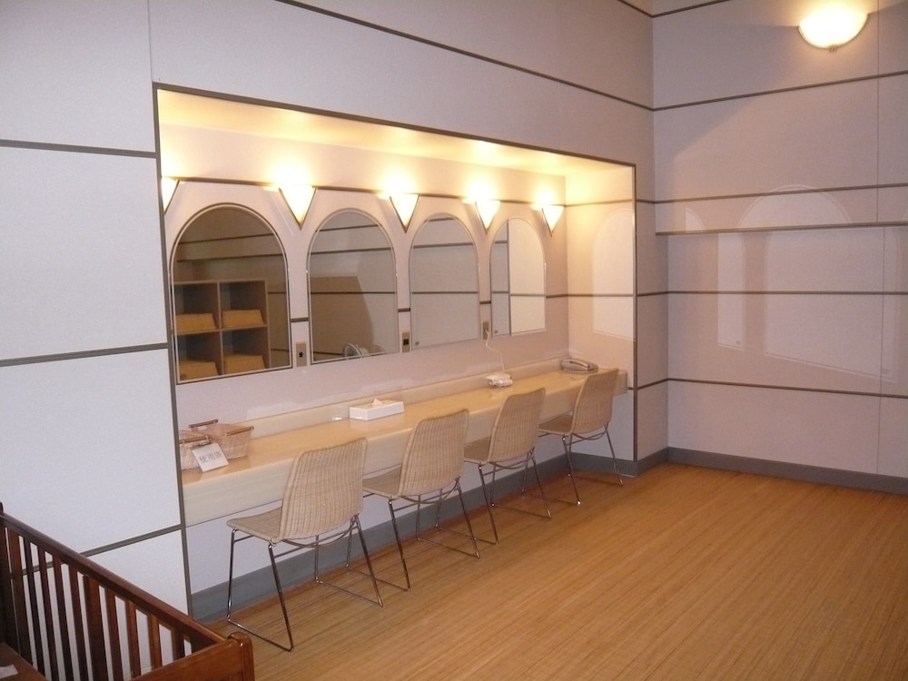 Karuizawa Hotel Kishu Railway 23/50