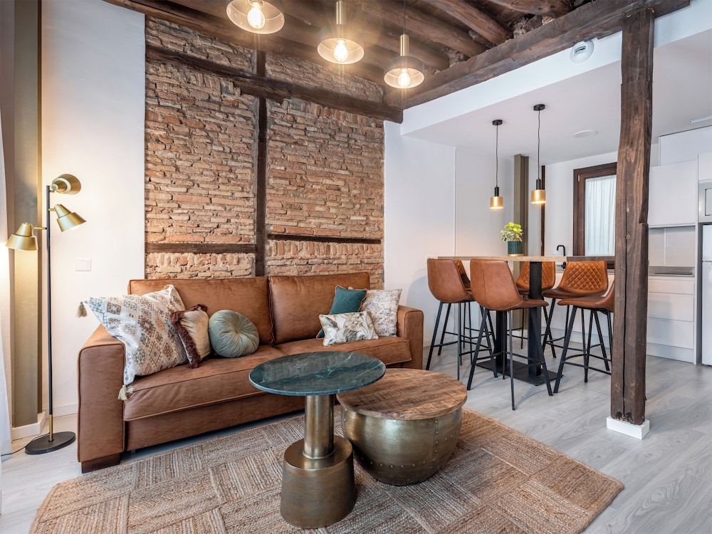 APARTAMENTOS PUERTA ELVIRA SUITES 3000 19/46