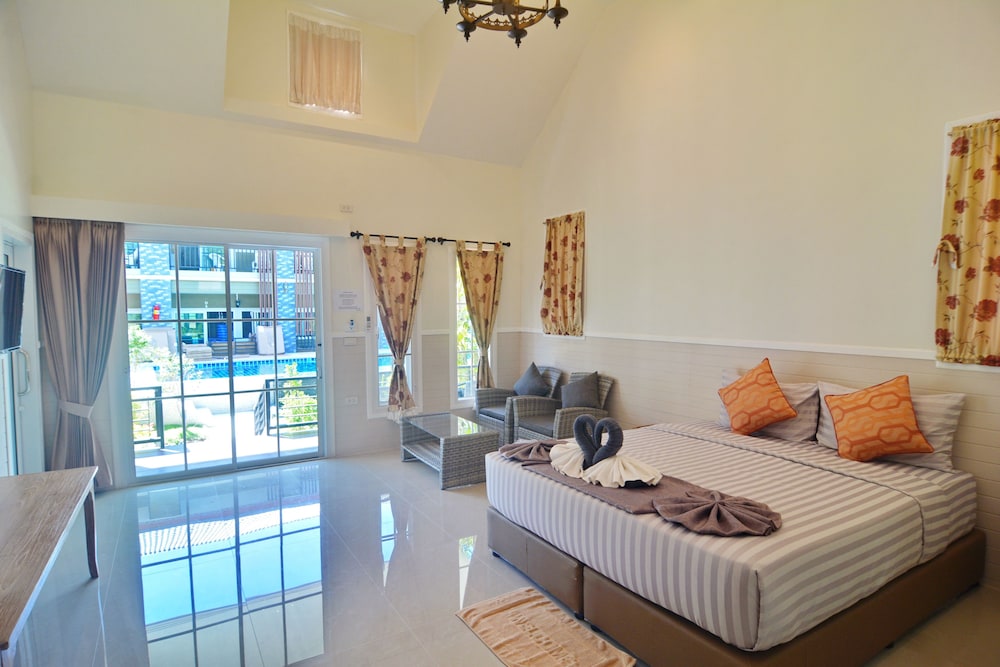 My Home Lantawadee Resort 23/73