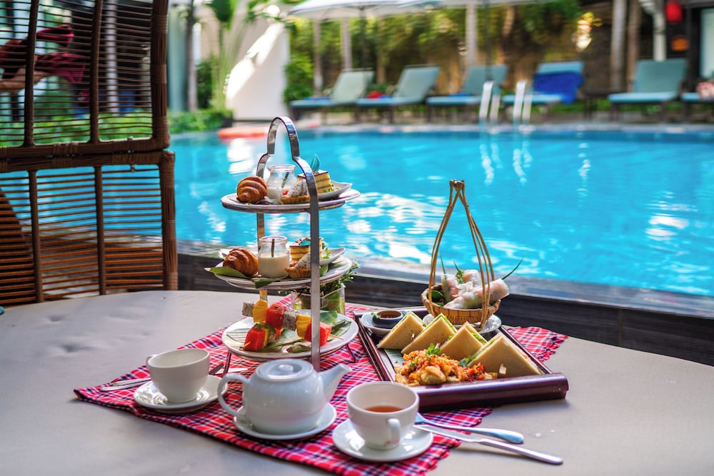 Hadana Boutique Resort Hoi An 51/67