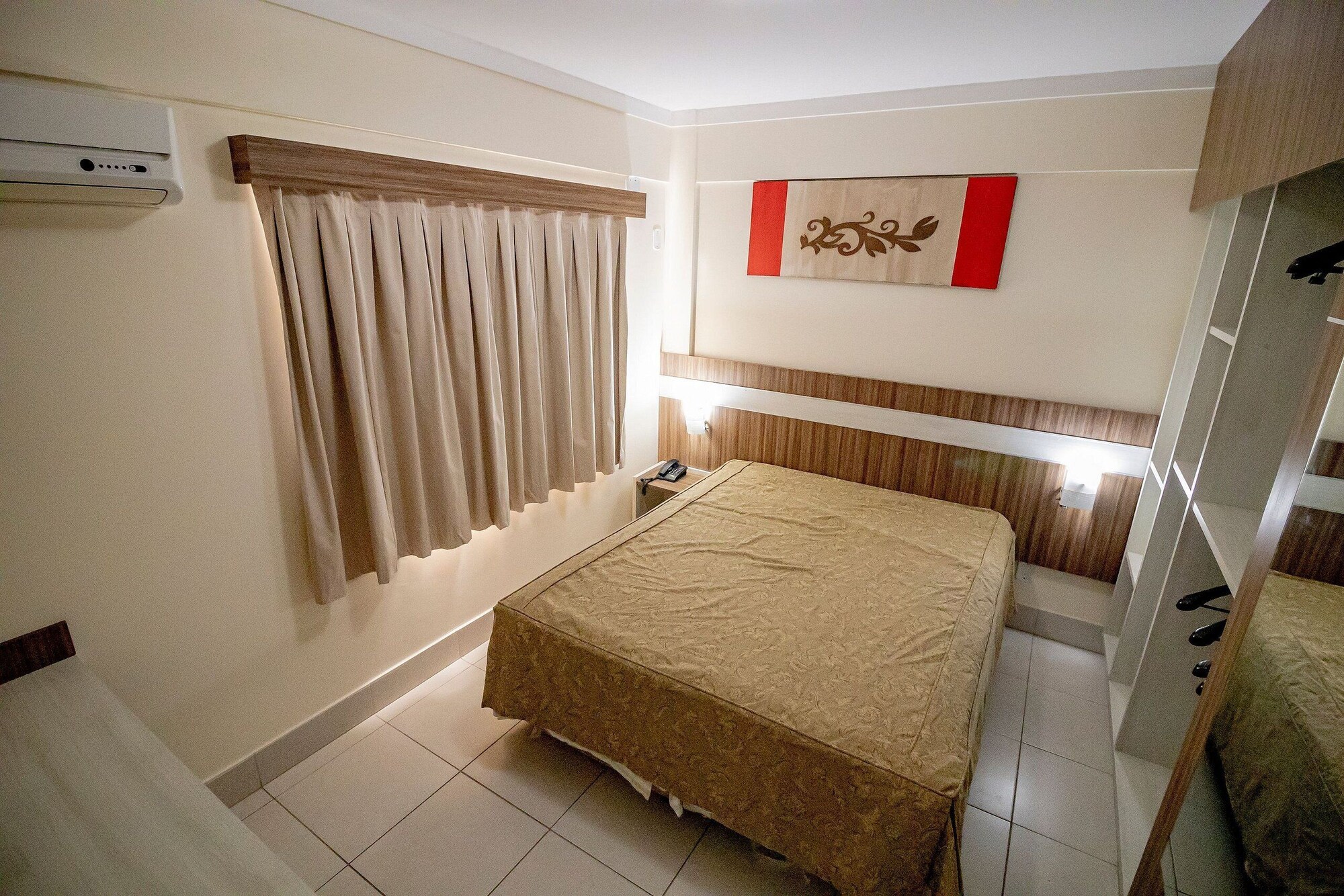 BASIC, APARTMENT
