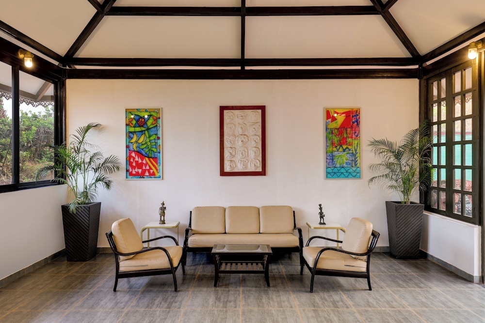 Lemon Tree Hotel Dapoli 22/50