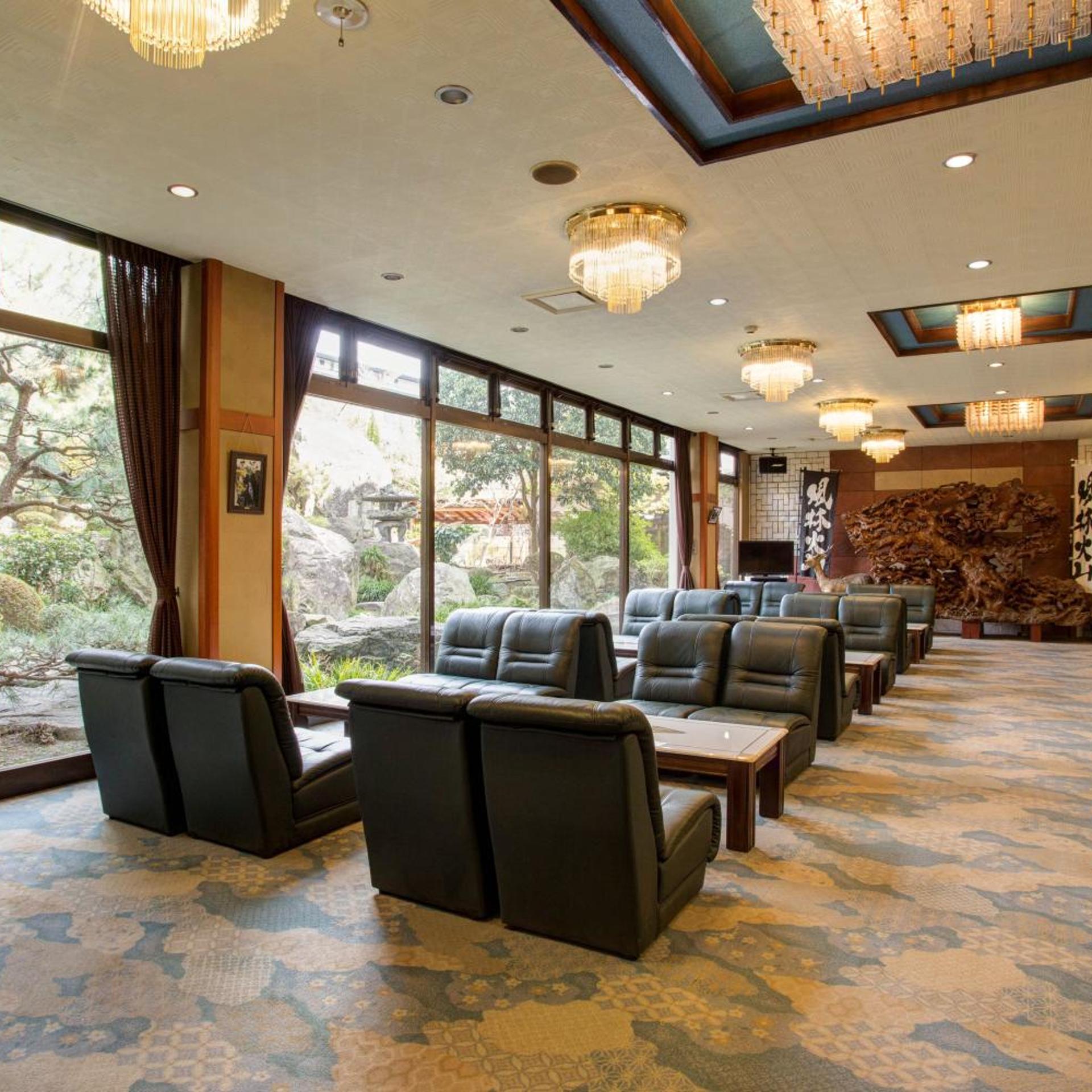 Isawa Onsen Hotel Heian 33/54