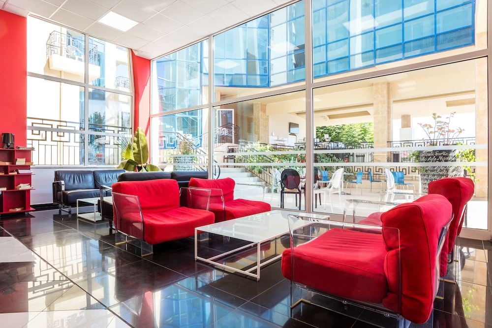 Hotel Blue Pearl Sunny Beach 54/67