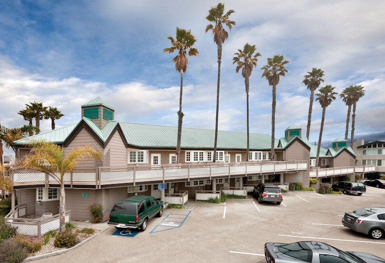 WorldMark Pismo Beach 37/41