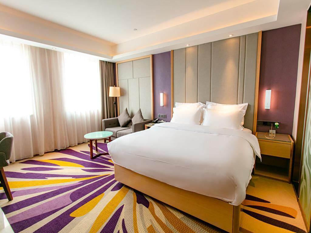 Lavande Hotel (Dongguan Houjie Exhibition Center) 31/59