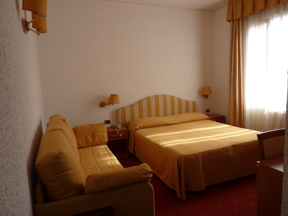 Hotel Ariston Montecarlo 19/50