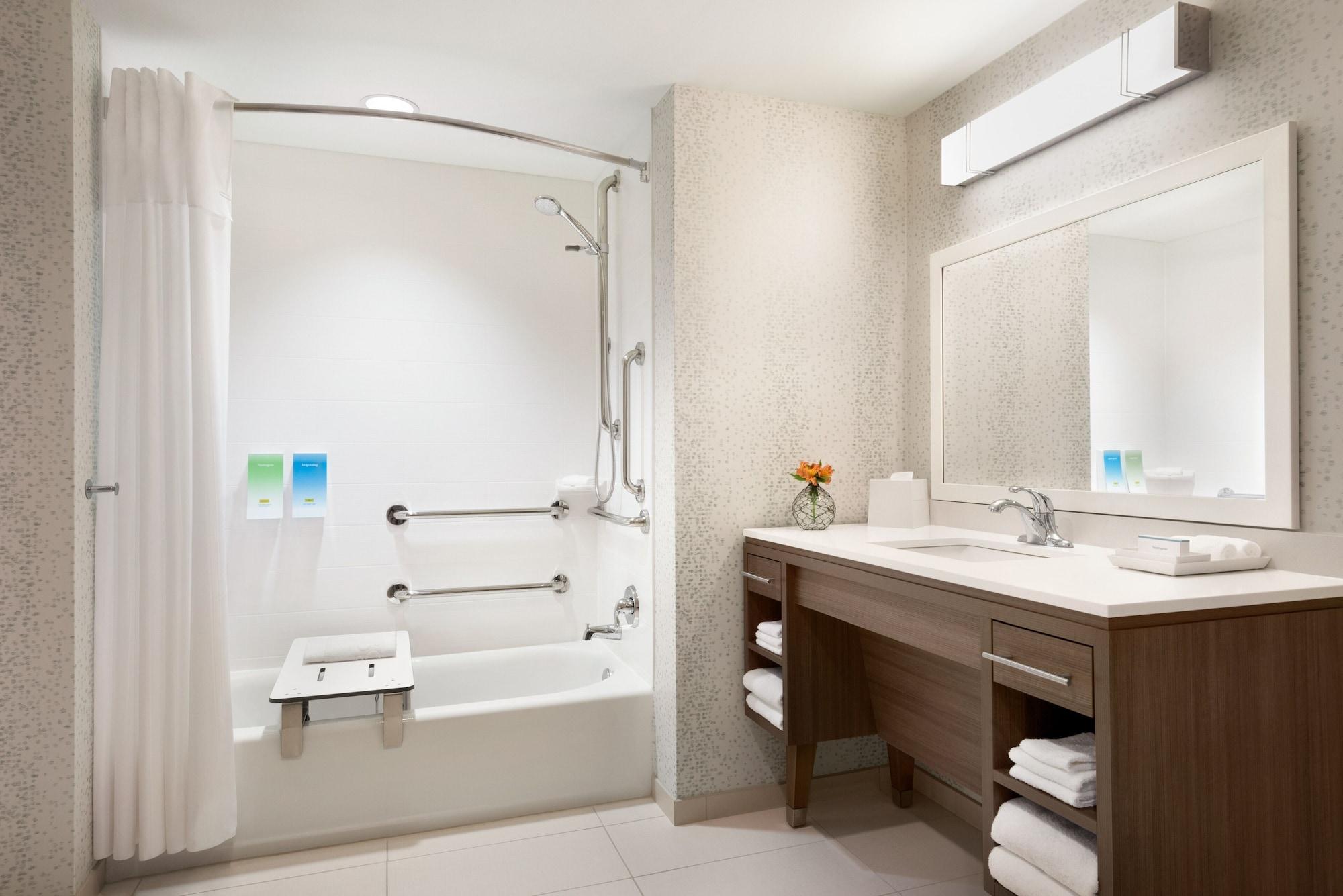 جناح بغرفة نوم واحدة، Home2 Suites By Hilton Fort Worth Cultural District Tx 3/3