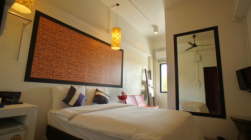 Walking Street Residence 16/51