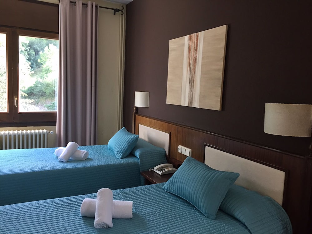 Hotel Lac Vielha 12/50
