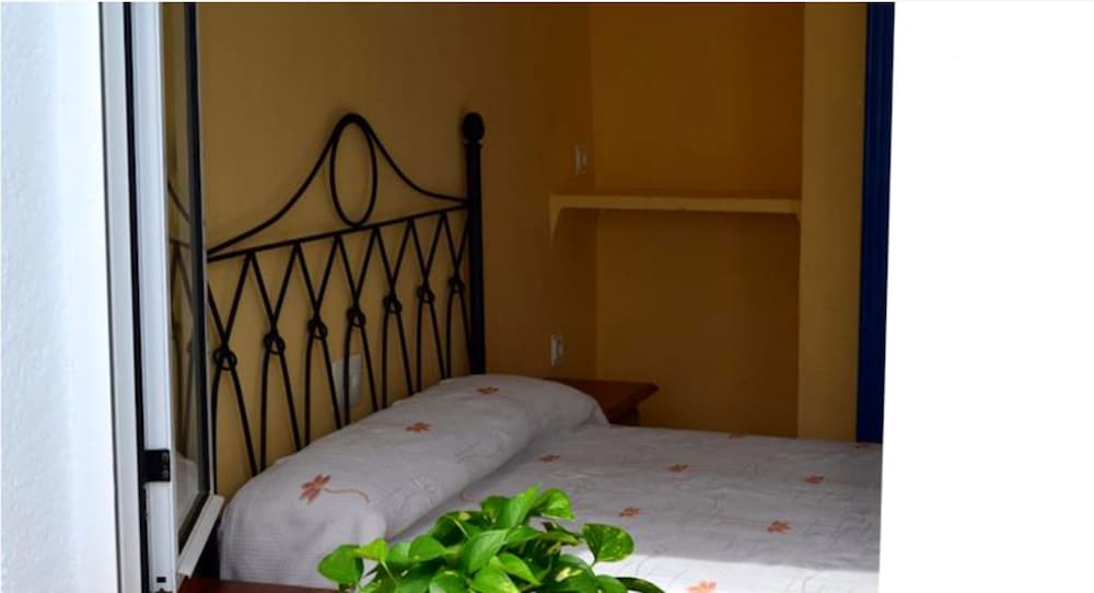 El Flamenco Hostal 15/56