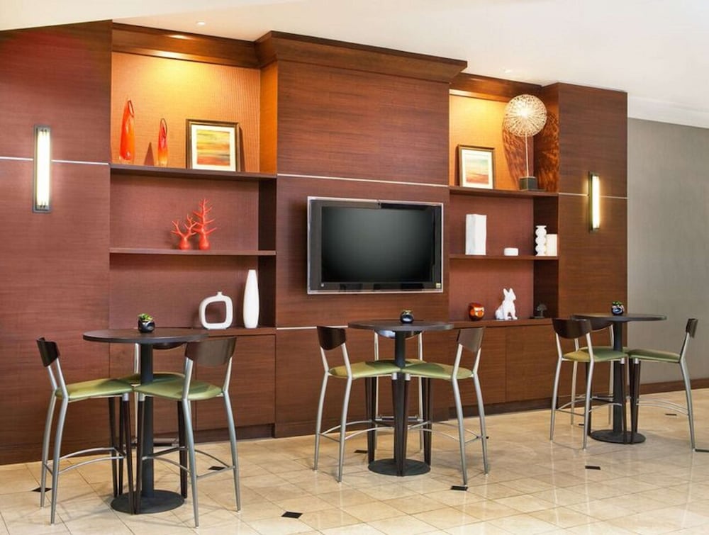 Hotel Woodcliff Lake 23/32