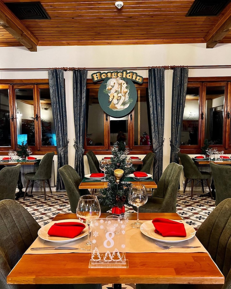 Tarihi Kumbaba Otel 19/50