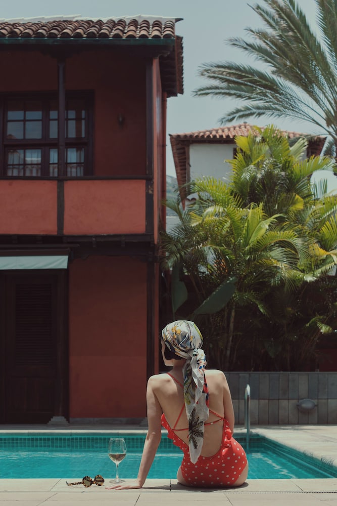 Boutique Hotel San Roque - Adults Only 28/50