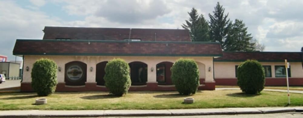 Colonial Inn 3/62