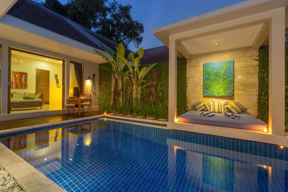 Nagisa Bali Easy Living Canggu 25/50