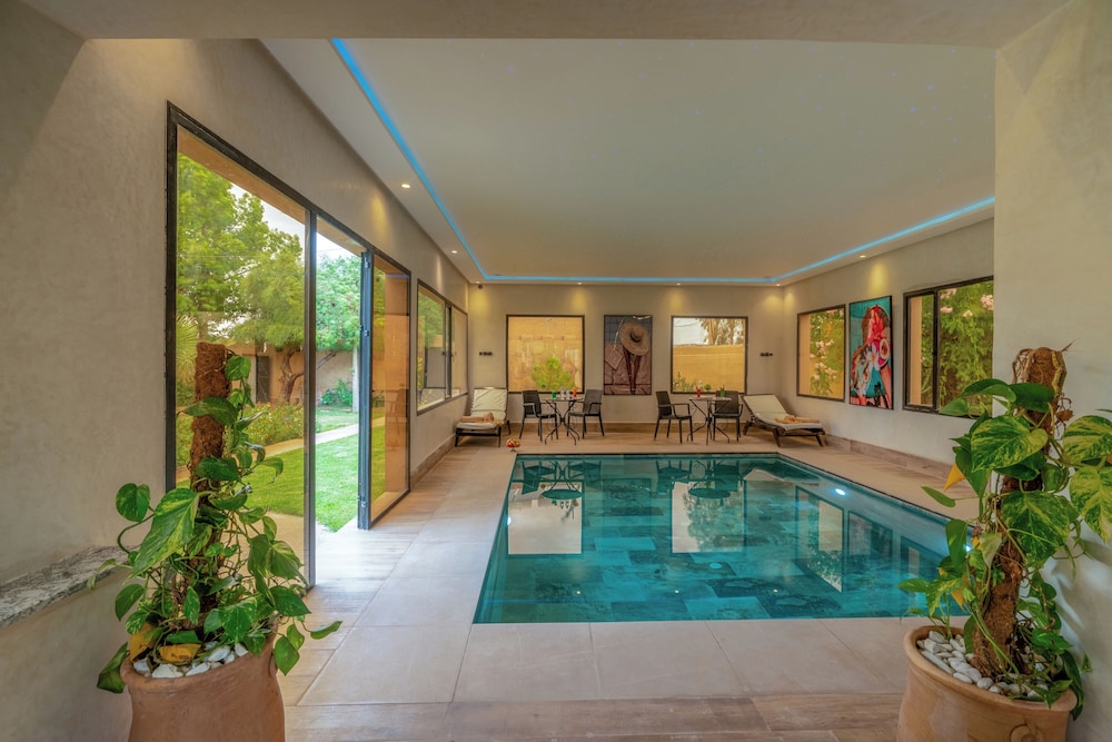 Taj Atlas Wellness Boutique Hotel And Spa 30/77