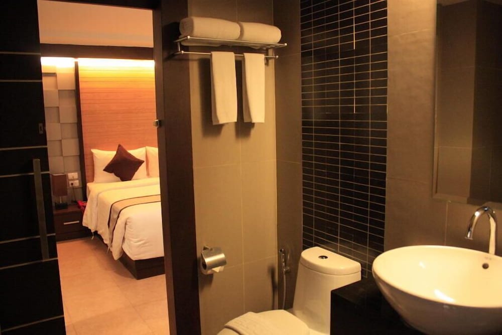 Sky Dome Resotel 24/69