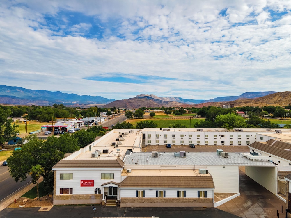 Ramada by Wyndham La Verkin Zion National Park 2/58