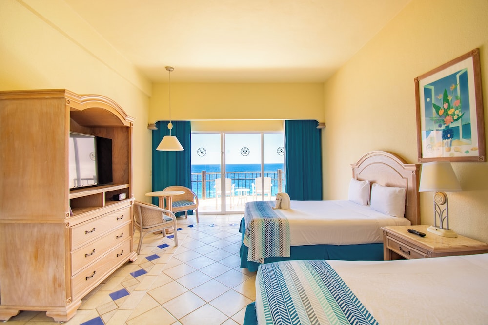 El Cozumeleno Beach Resort All Inclusive 19/48