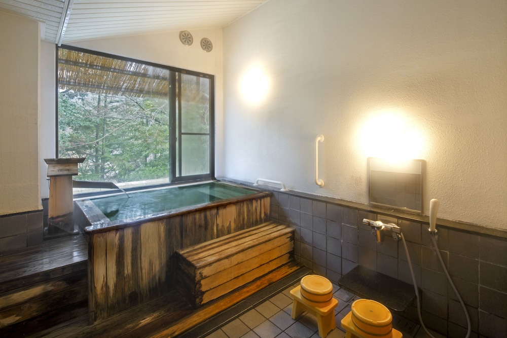 Yumoto Fujiya Hotel 20/46