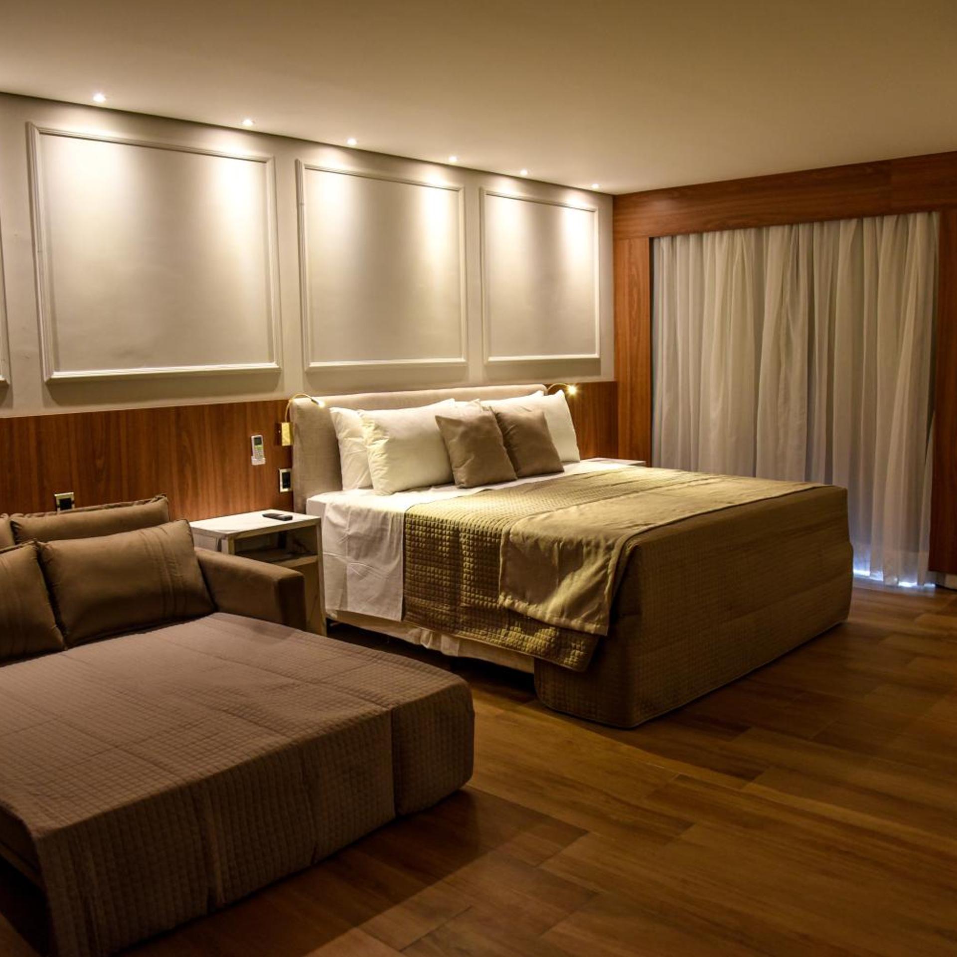 Hotel Titanic Penedo 18/50