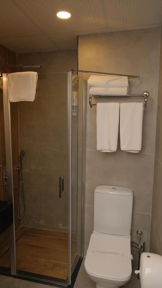 Camlik Hotel Yozgat 26/26