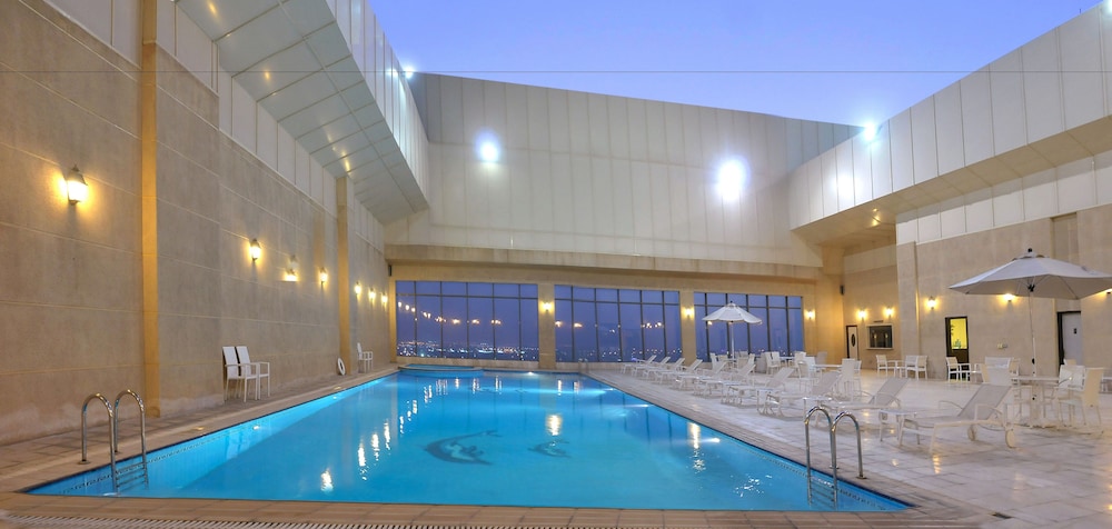 فندق المنزل - الخبر (Habitat Hotel All Suites Al Khobar) 22/67