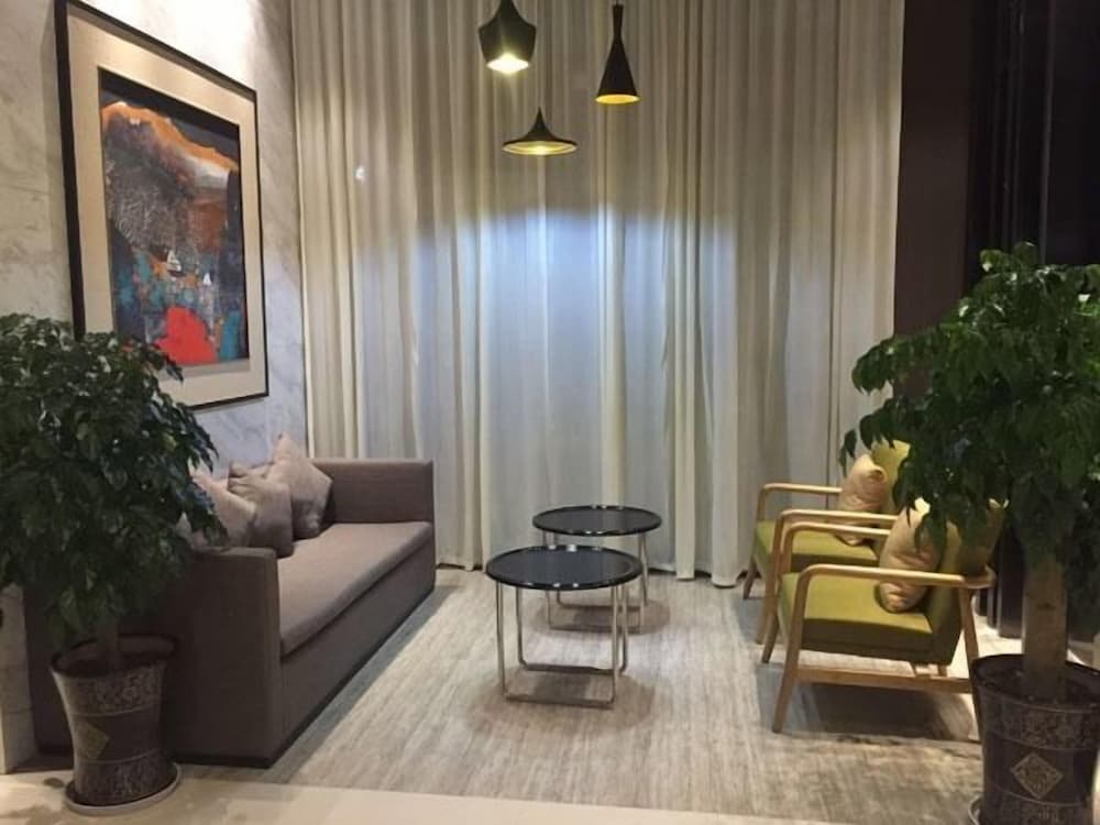 Jinjiang Inn Select Hangzhou Binjiang University City 23/28