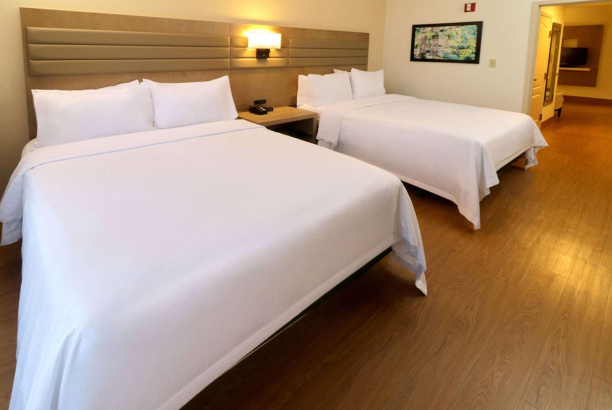 Suite, Multiple Beds
