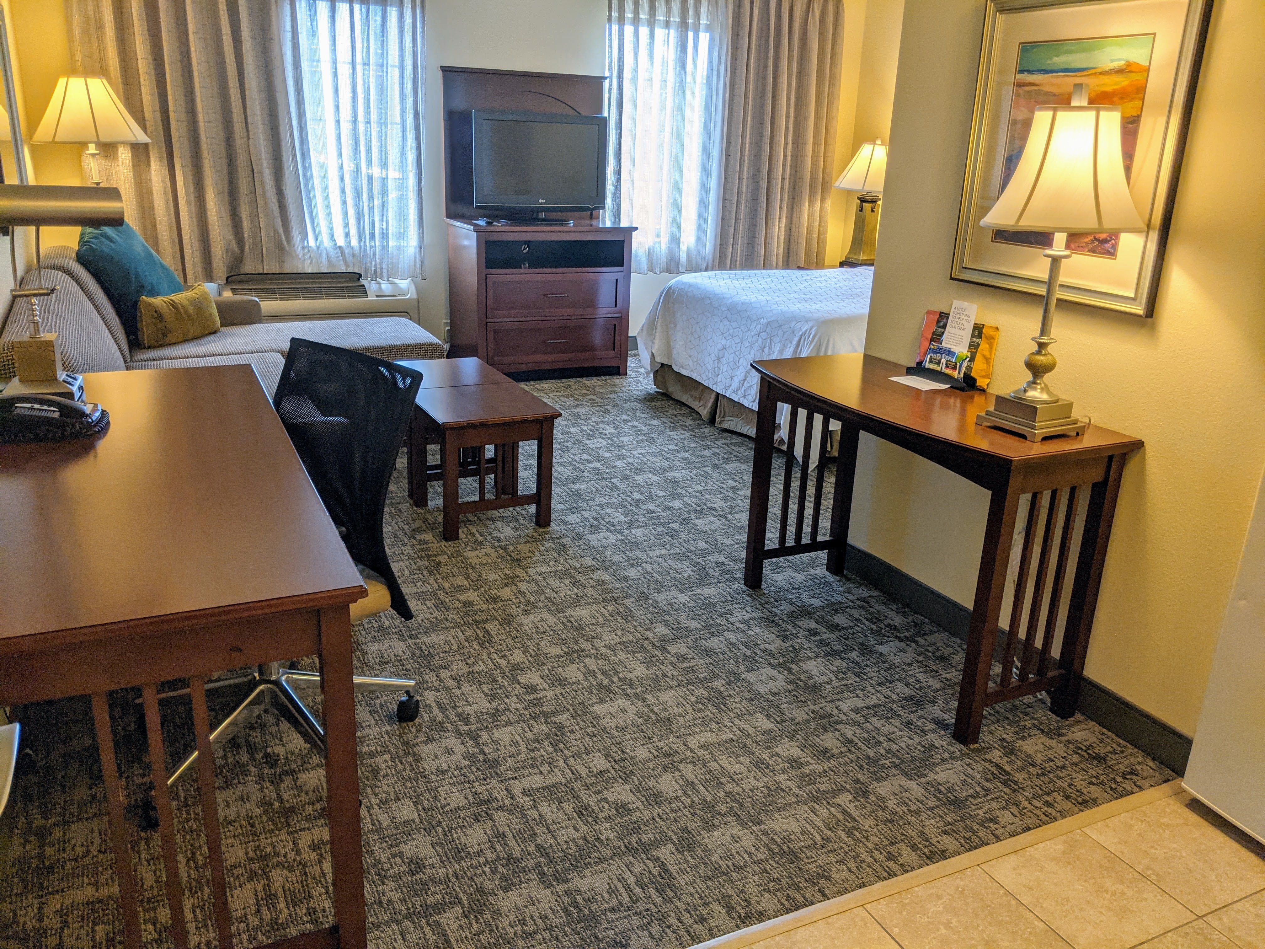 Staybridge Suites Indianapolis Carmel 36/44