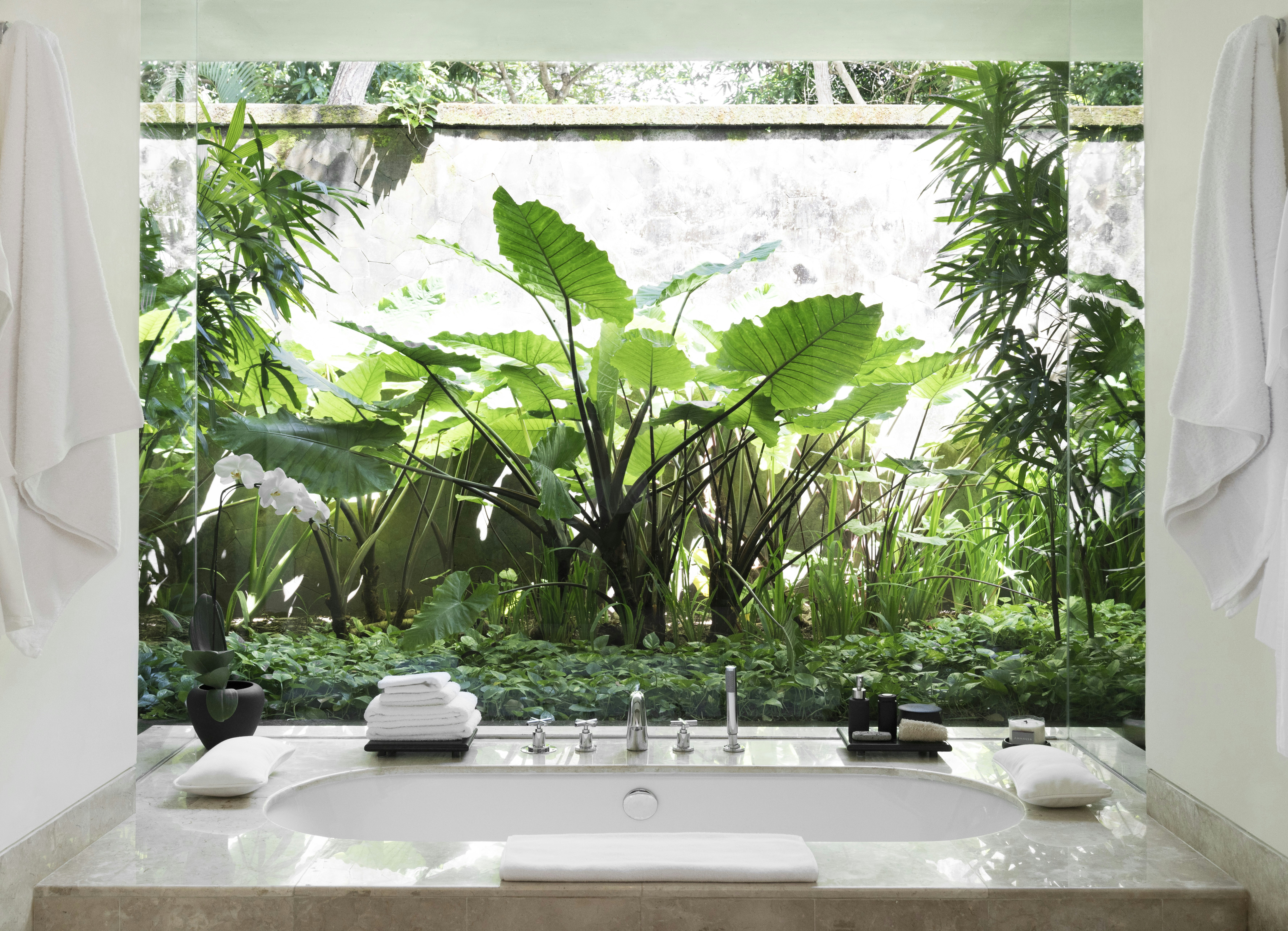 REVIVO Wellness Resort 39/45