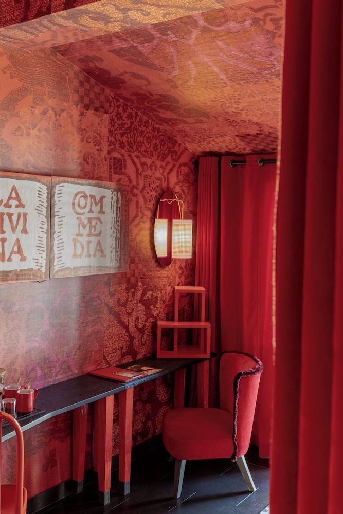 25hours Hotel Piazza San Paolino 13/60