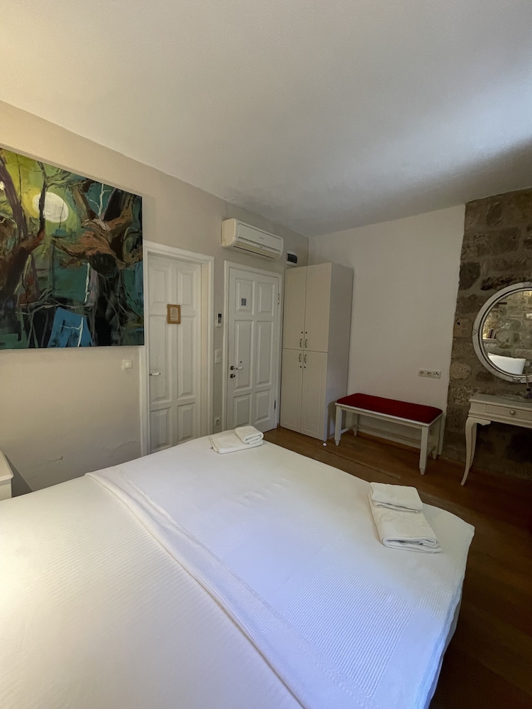 Alacati Otel Masala 6/43