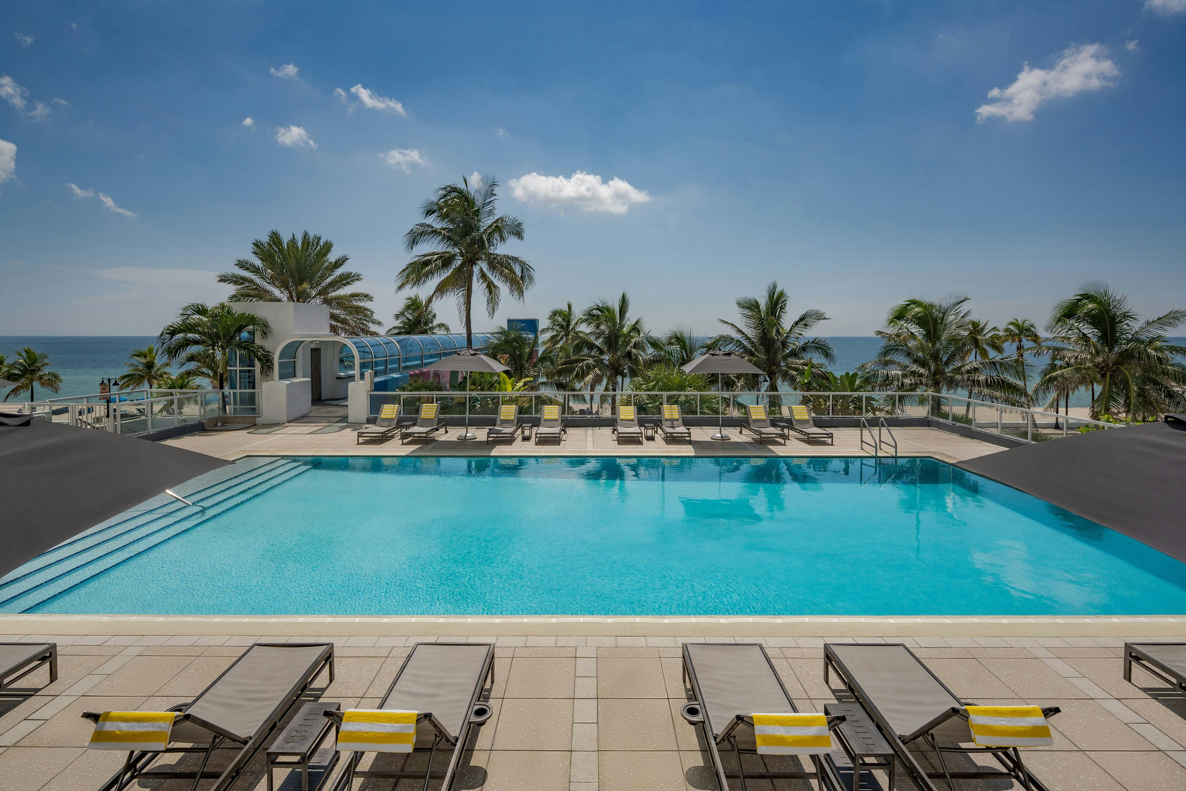 The Westin Fort Lauderdale Beach Resort 50/102