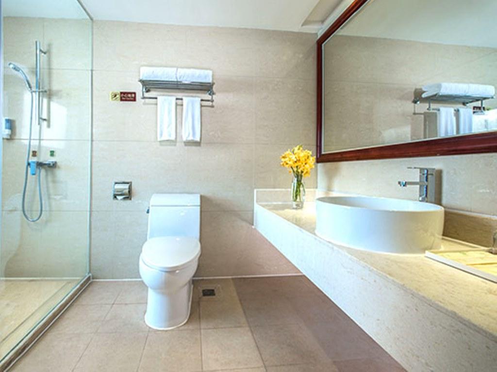 Vienna Hotel Shenzhen Fenghuang Road 45/45