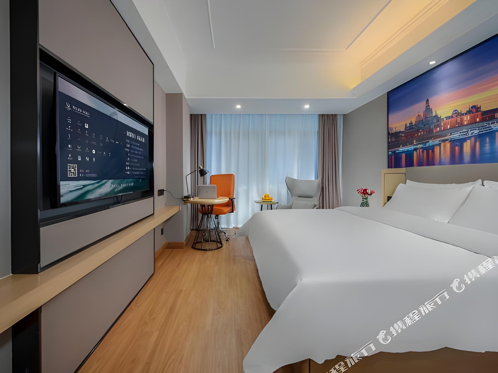 Vienna Hotel (Changsha Furong Middle Road) 17/48