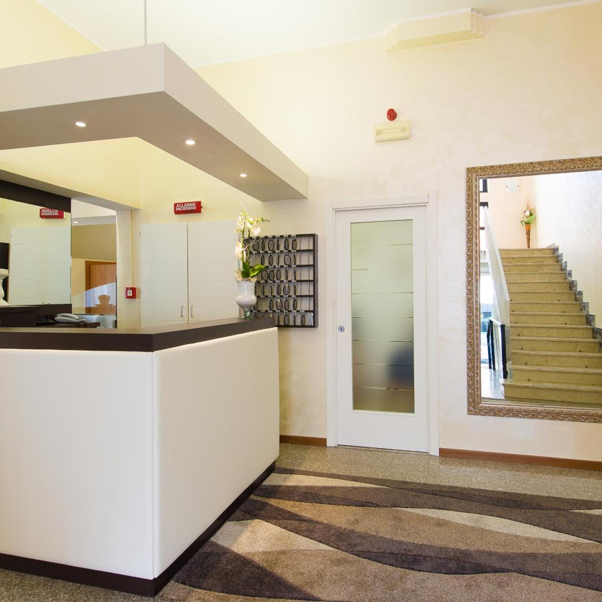 Hotel Galassia 9/50