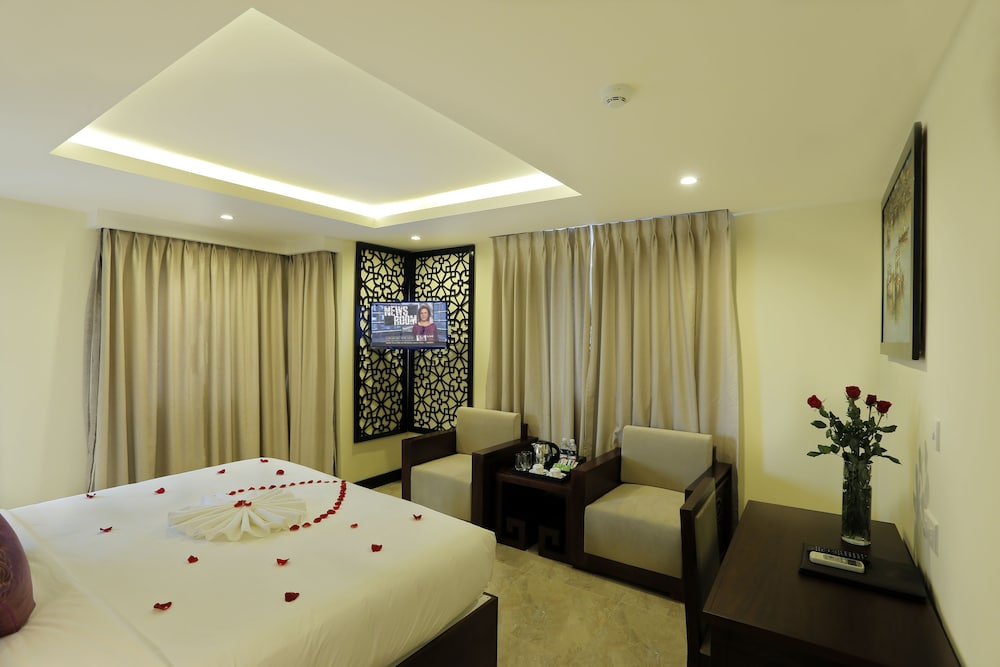 River Suites Hoi An Hotel 44/73