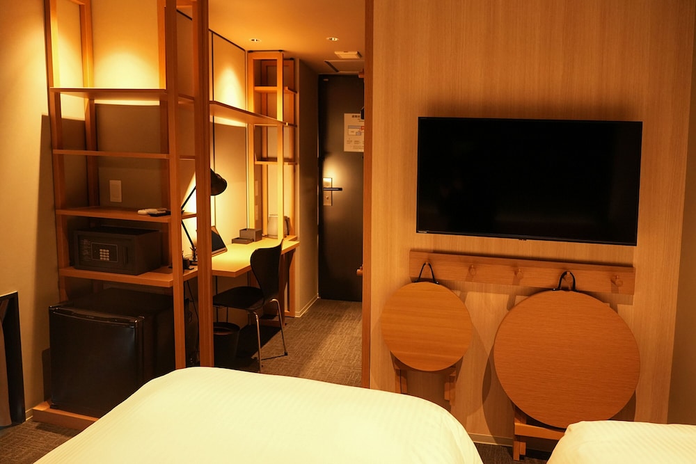 Nplus Hotel Akihabara 30/35