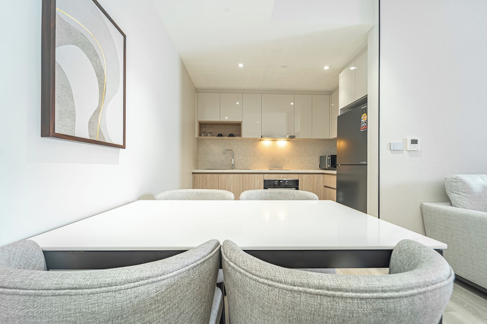 GM Estate Hotel and Executive Apartments 56/85