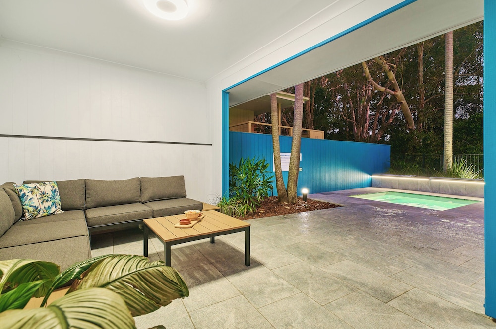 Flynns On Surf Holiday Apartments 18/32