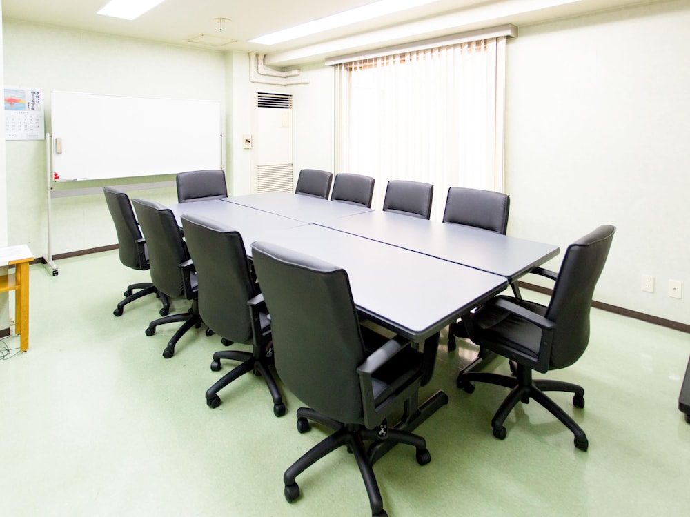 Hotel Areaone Okayama 44/50