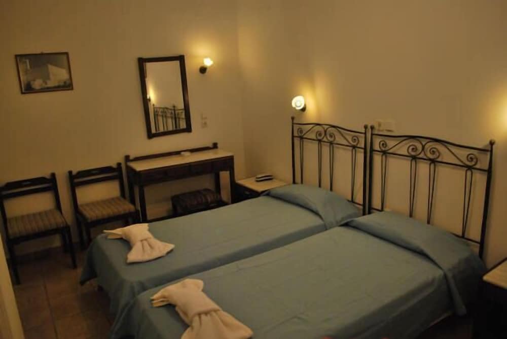 Hotel Artemon 16/26