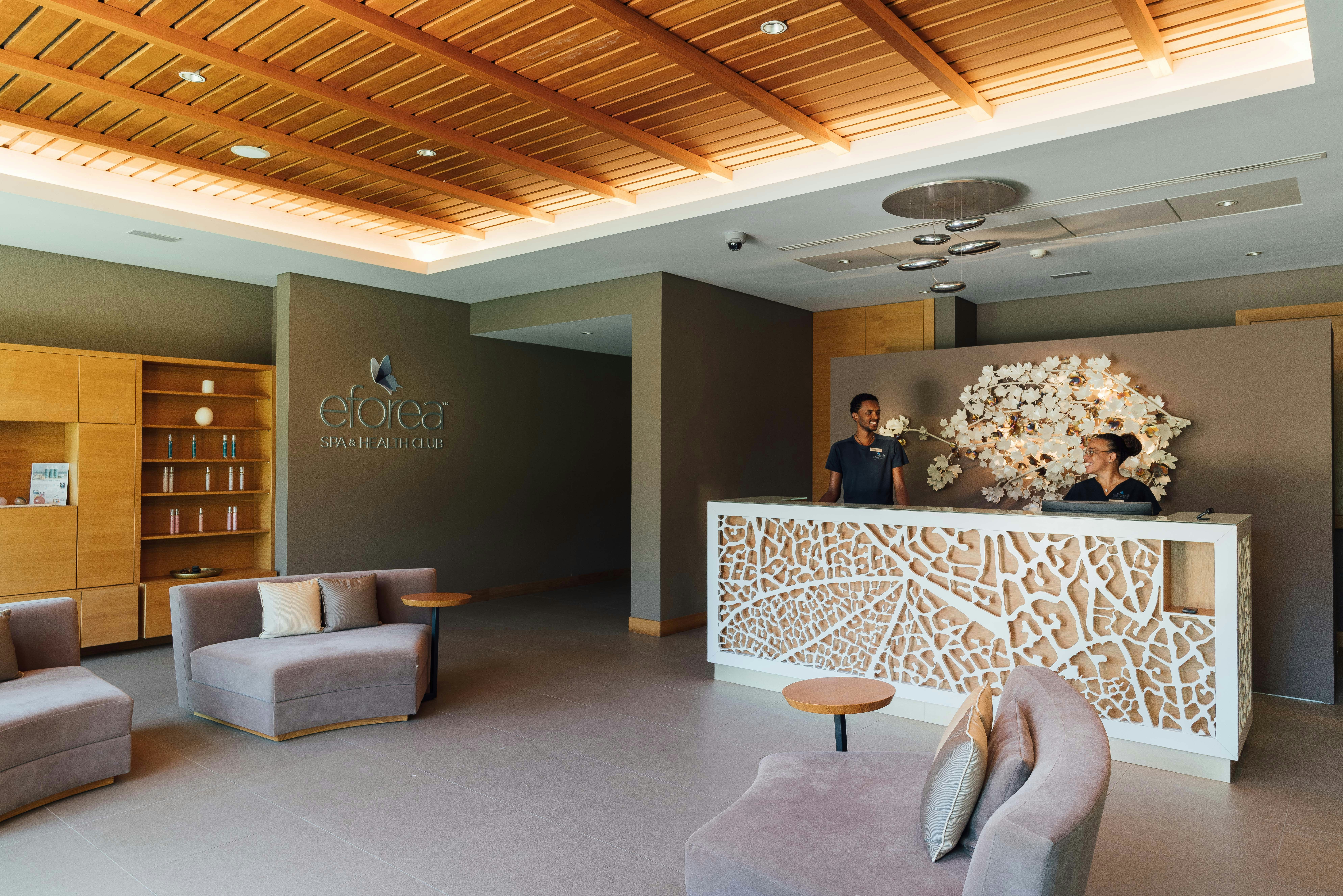 HILTON CABO VERDE SAL RESORT 9/81