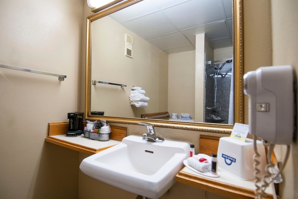 Days Inn by Wyndham Pauls Valley 13/21