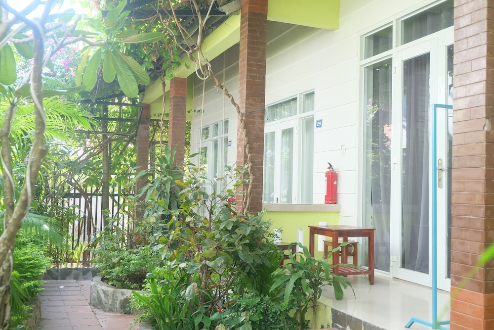 Mai Phuong Binh Bungalow 7/64