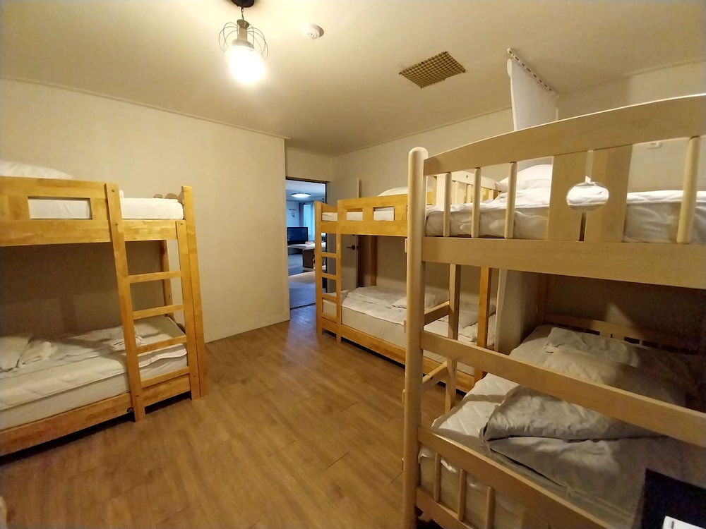 Pohang Youngildae Guesthouse - Hostel 34/50