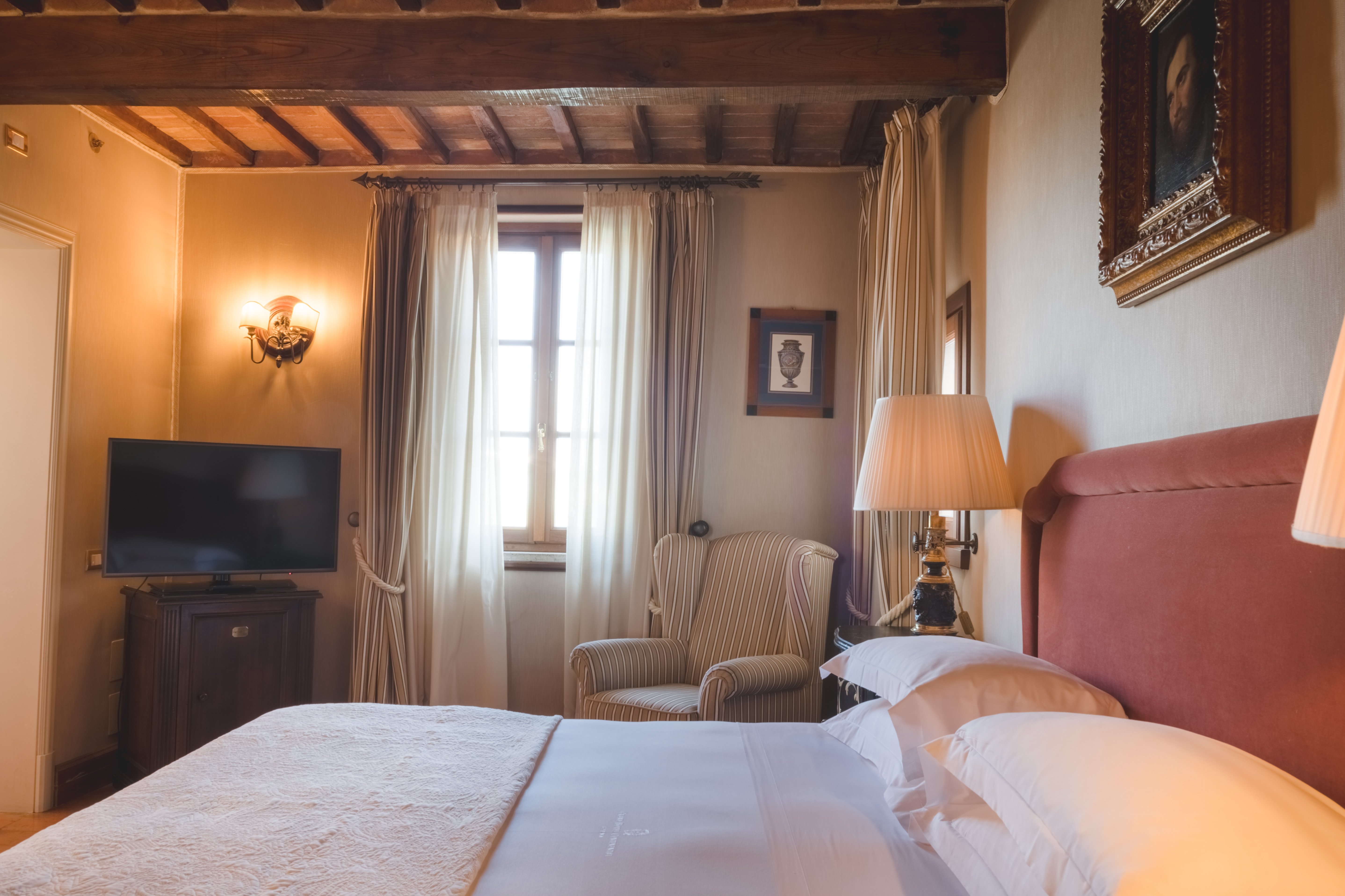 Grand Hotel Continental Starhotels 96/131