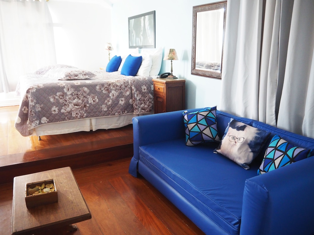 Casagrande Hotel Boutique 29/75